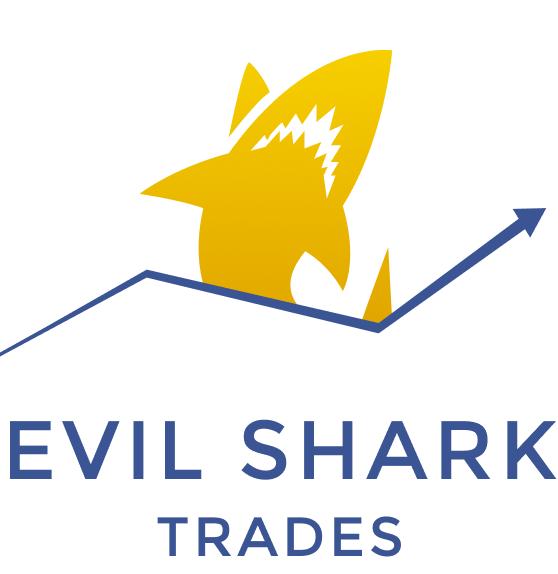 Evil Shark Trades