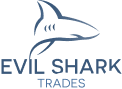 Evil Shark Trades