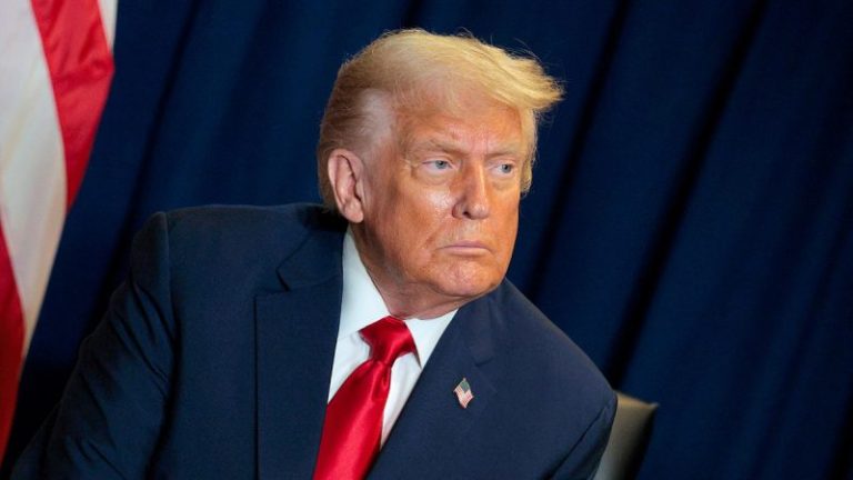 Trump’s grand peace strategy is bearing fruit, in Middle East and around the world